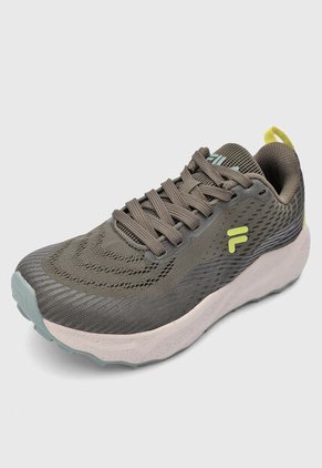 Tenis FILA Fizio Verde Oliva