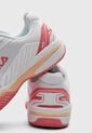 Tenis FILA Teth Blanco de Fila