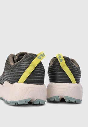 Tenis FILA Fizio Verde Oliva