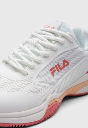 Tenis FILA Teth Blanco