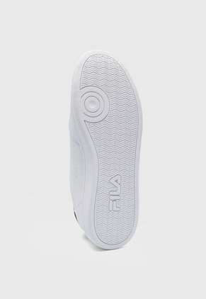 Tenis FILA Bolter Blanco