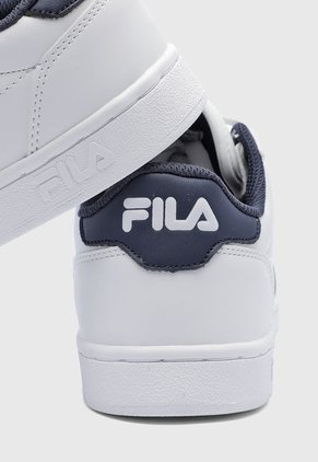 Tenis FILA Bolter Blanco