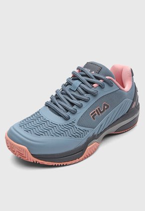 Tenis FILA Teth Gris