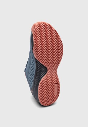 Tenis FILA Teth Gris