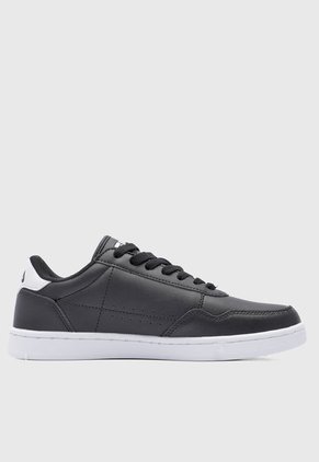 Tenis FILA Bolter Negro