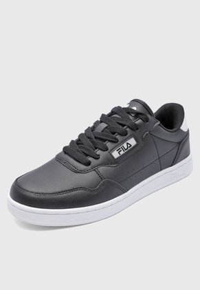 Tenis FILA Bolter Negro
