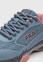 Tenis FILA Teth Gris de Fila