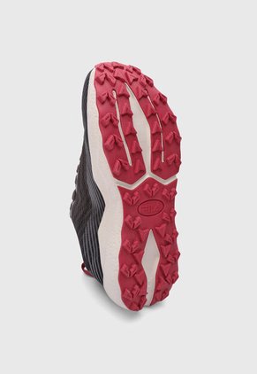 Tenis FILA Fizio Marrón