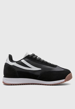 Tenis FILA Kilol Negro