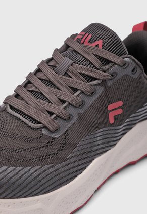 Tenis FILA Fizio Marrón