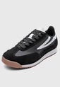 Tenis FILA Kilol Negro de Fila