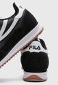 Tenis FILA Kilol Negro de Fila