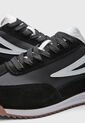 Tenis FILA Kilol Negro de Fila