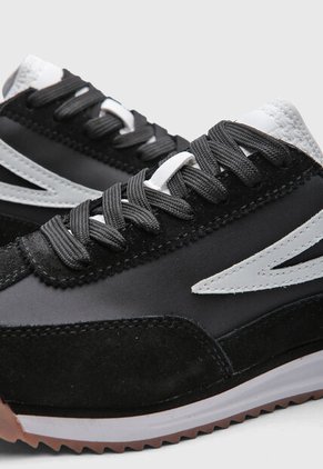 Tenis FILA Kilol Negro