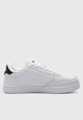 Tenis FILA Bolter Blanco