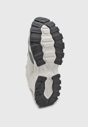 Tenis Lifestyle Marfil-Gris-Negro Fila VTR Classic