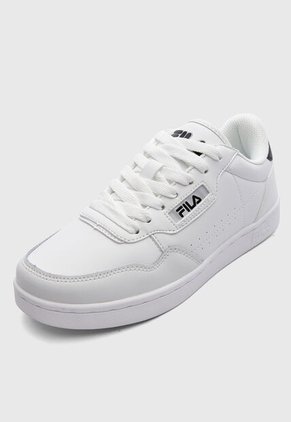 Tenis FILA Bolter Blanco
