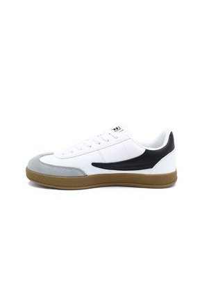 TENIS FILA HOMBRE 433390WHB BURTER Talla 7.5