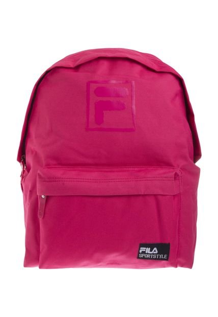 Morral Fila Fucsia - Compra Ahora | Dafiti Colombia