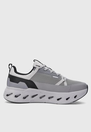 Tenis FILA Wakan Gris