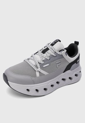Tenis FILA Wakan Gris