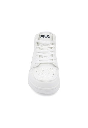 TENIS FILA MUJER 413030WHT NETBALL 2 Talla 8.5