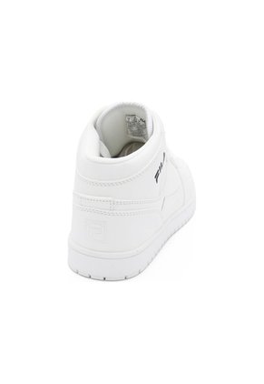 TENIS FILA MUJER 413030WHT NETBALL 2 Talla 8.5