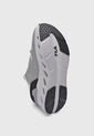 Tenis FILA Wakan Gris de Fila