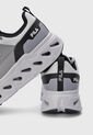 Tenis FILA Wakan Gris de Fila