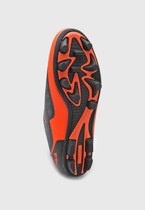 Guayo Negro-Naranja Neón Fila Rojlau FG