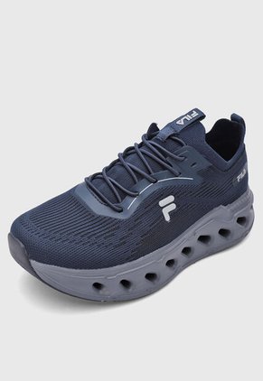 Tenis FILA Rupol Azul