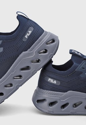 Tenis FILA Rupol Azul