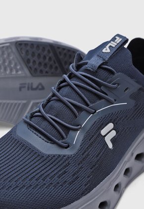 Tenis FILA Rupol Azul