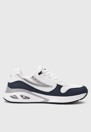 Tenis FILA Lic Blanco