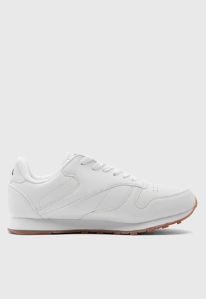 Tenis FILA Custom 2.0 Blanco