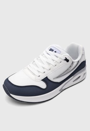 Tenis FILA Lic Blanco