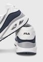 Tenis FILA Lic Blanco de Fila