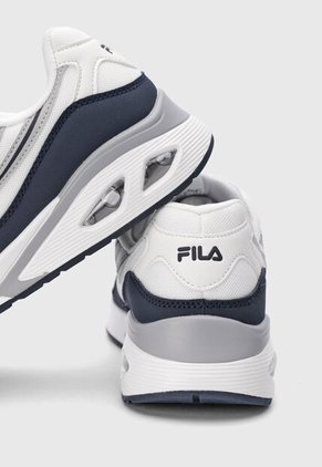 Tenis FILA Lic Blanco