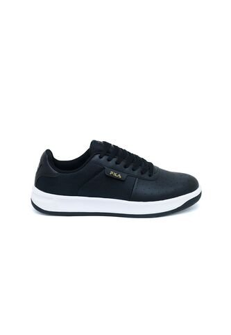 TENIS FILA HOMBRE 413070BLK CALMER Talla 7.5 Fila