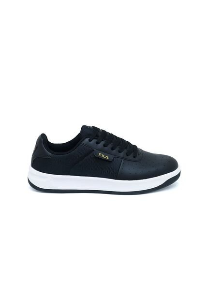 TENIS FILA HOMBRE 413070BLK CALMER Talla 7.5