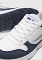 Tenis FILA Lic Blanco de Fila