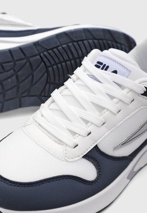 Tenis FILA Lic Blanco