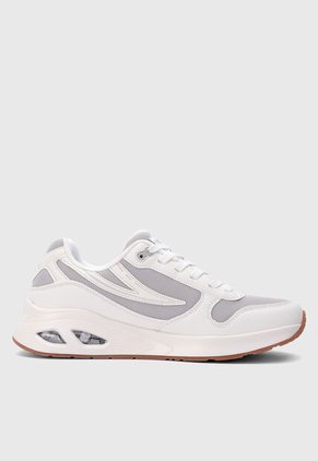 Tenis FILA Lic Blanco