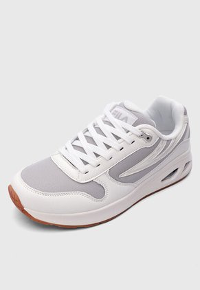 Tenis FILA Lic Blanco