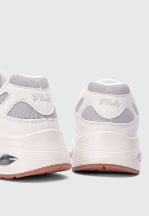 Tenis FILA Lic Blanco