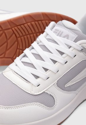 Tenis FILA Lic Blanco