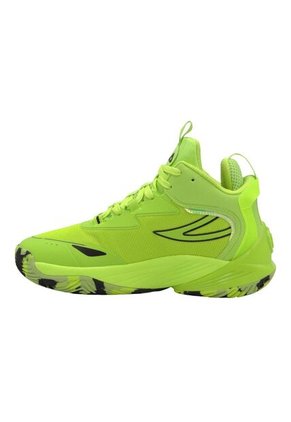 Botas Fila Jupa Hombre-Verde