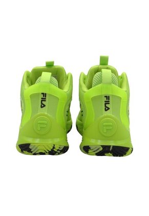 Botas Fila Jupa Hombre-Verde