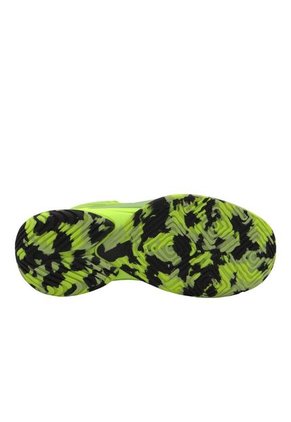 Botas Fila Jupa Hombre-Verde