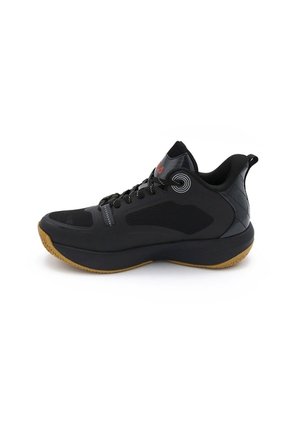 TENIS FILA HOMBRE 437250BLK WIZ Talla 11